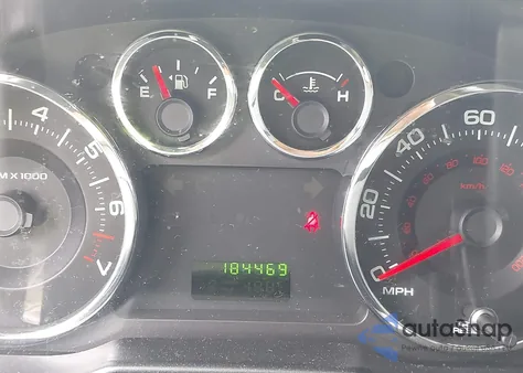 2010 Ford Edge Se z USA, uszkodzony, nr VIN 2FMDK3GC2ABB39278